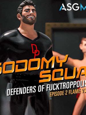 sodomysquad|Sodomy squad part 1 & 2 .